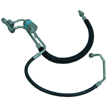 Gpd Hose Manifold Line, 4811557 4811557